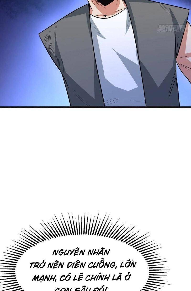 Trở Về Làm Đại Lão Thời Mạt Thế - Chương 254