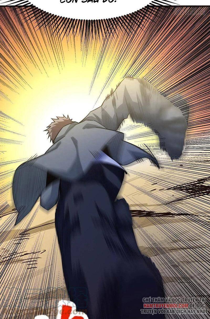 Trở Về Làm Đại Lão Thời Mạt Thế - Chương 254