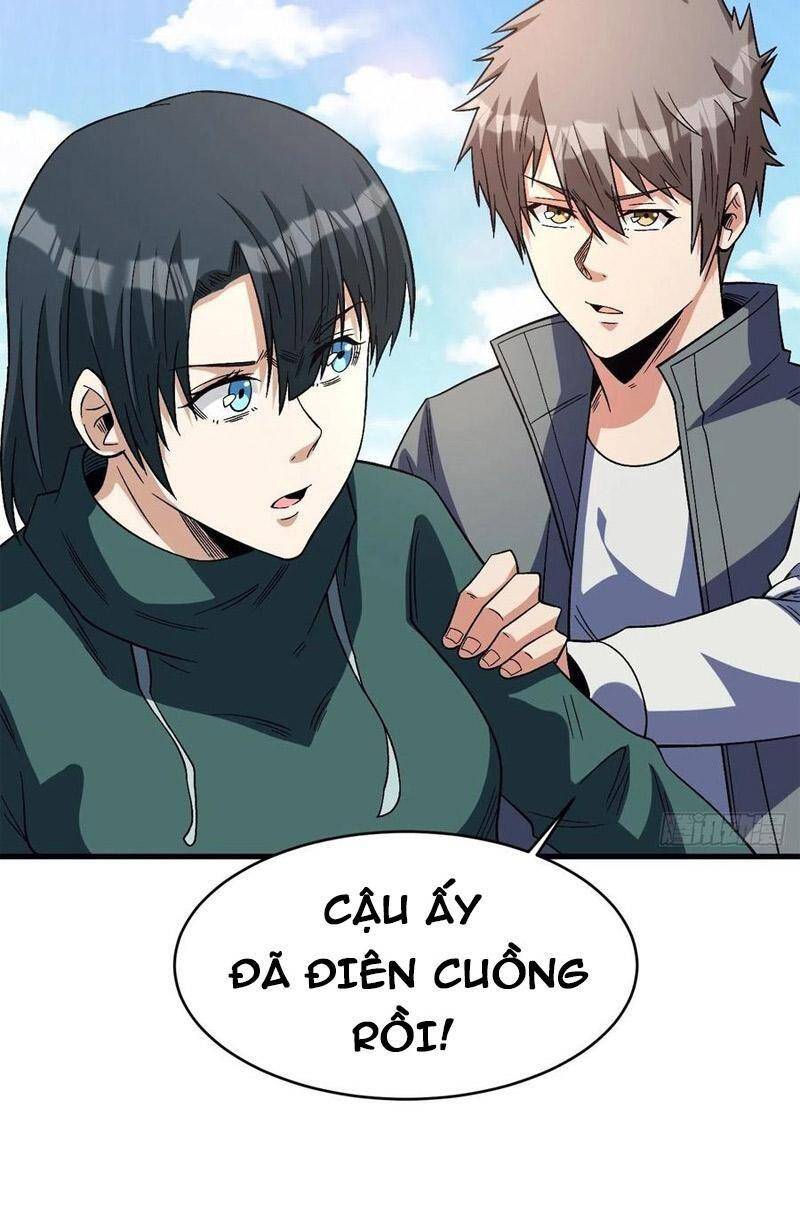 Trở Về Làm Đại Lão Thời Mạt Thế - Chương 254