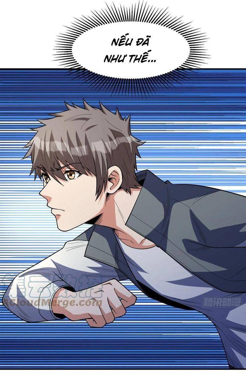 Trở Về Làm Đại Lão Thời Mạt Thế - Chương 254