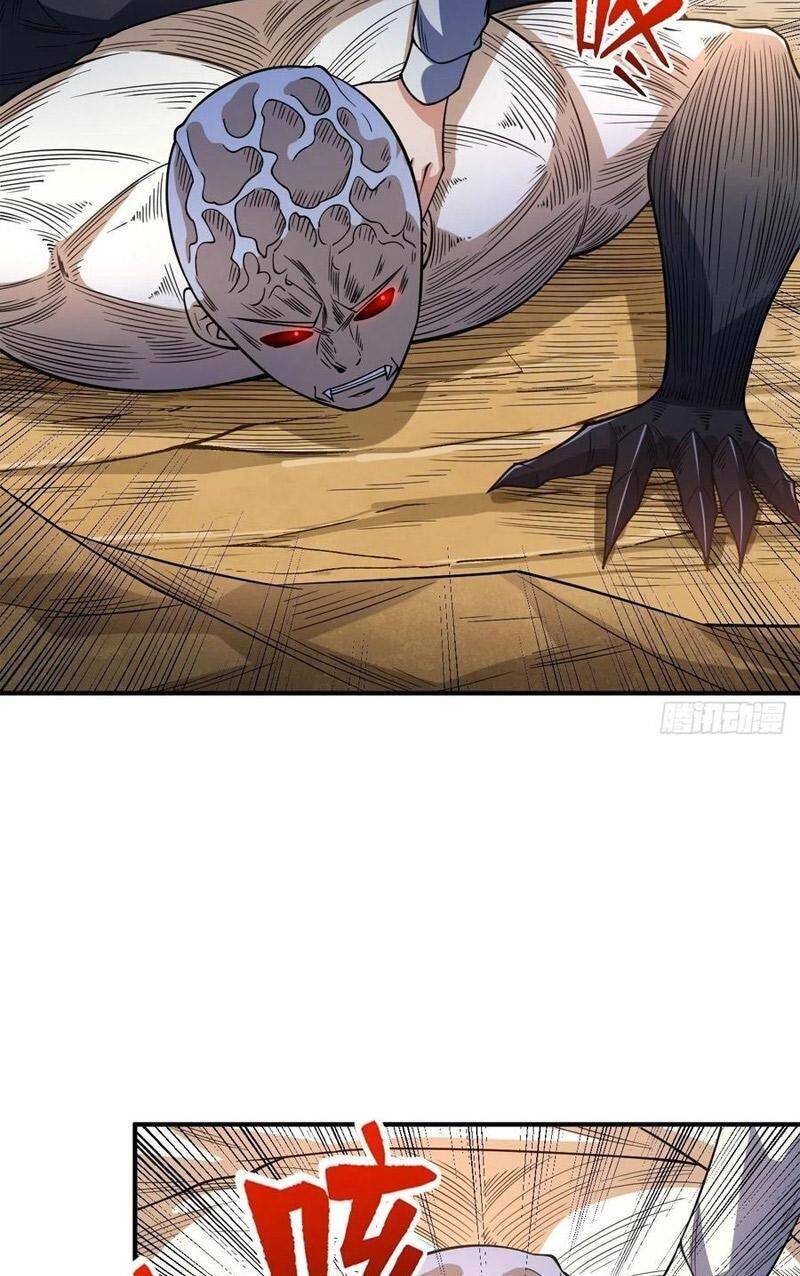 Trở Về Làm Đại Lão Thời Mạt Thế - Chương 254