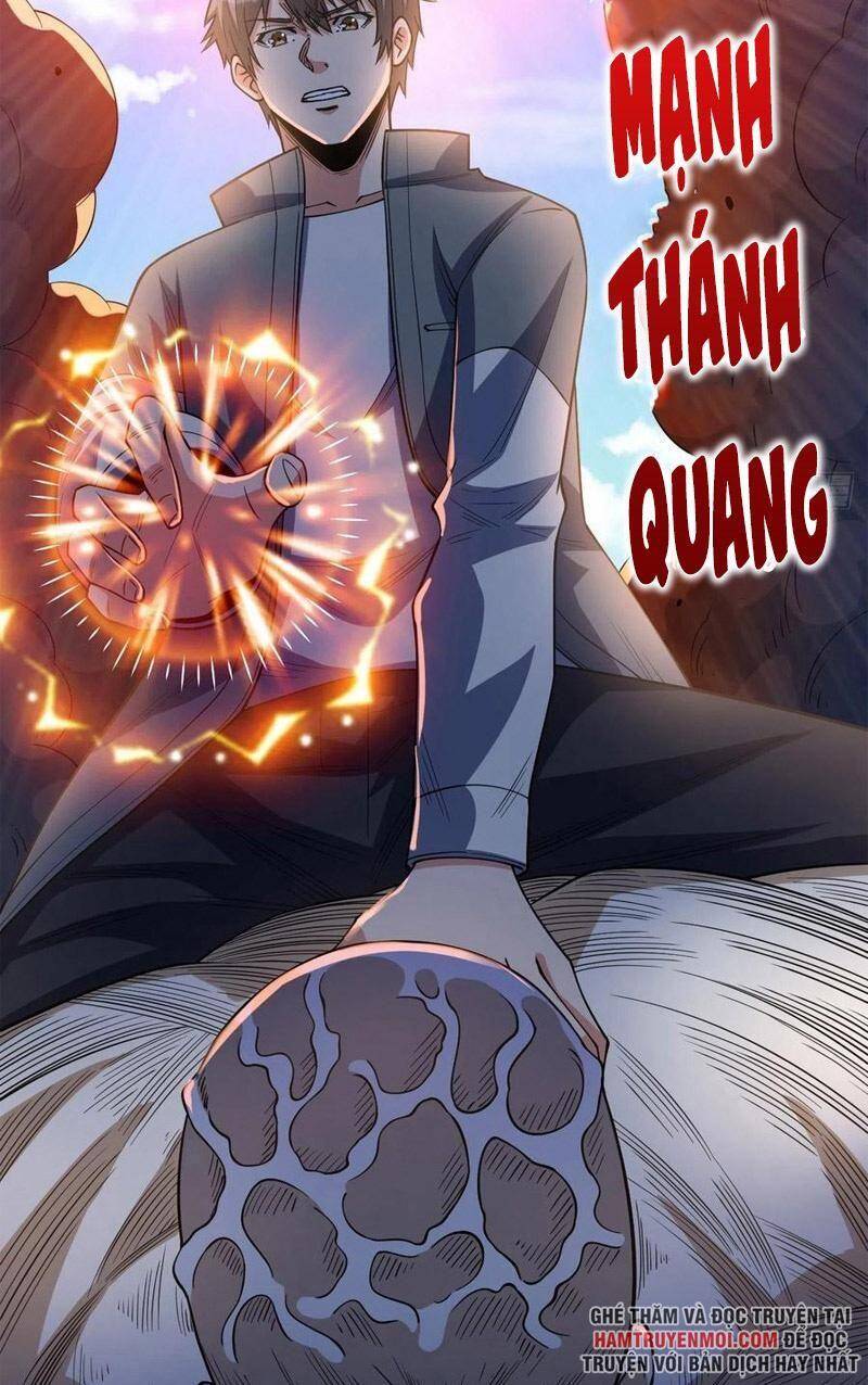 Trở Về Làm Đại Lão Thời Mạt Thế - Chương 254