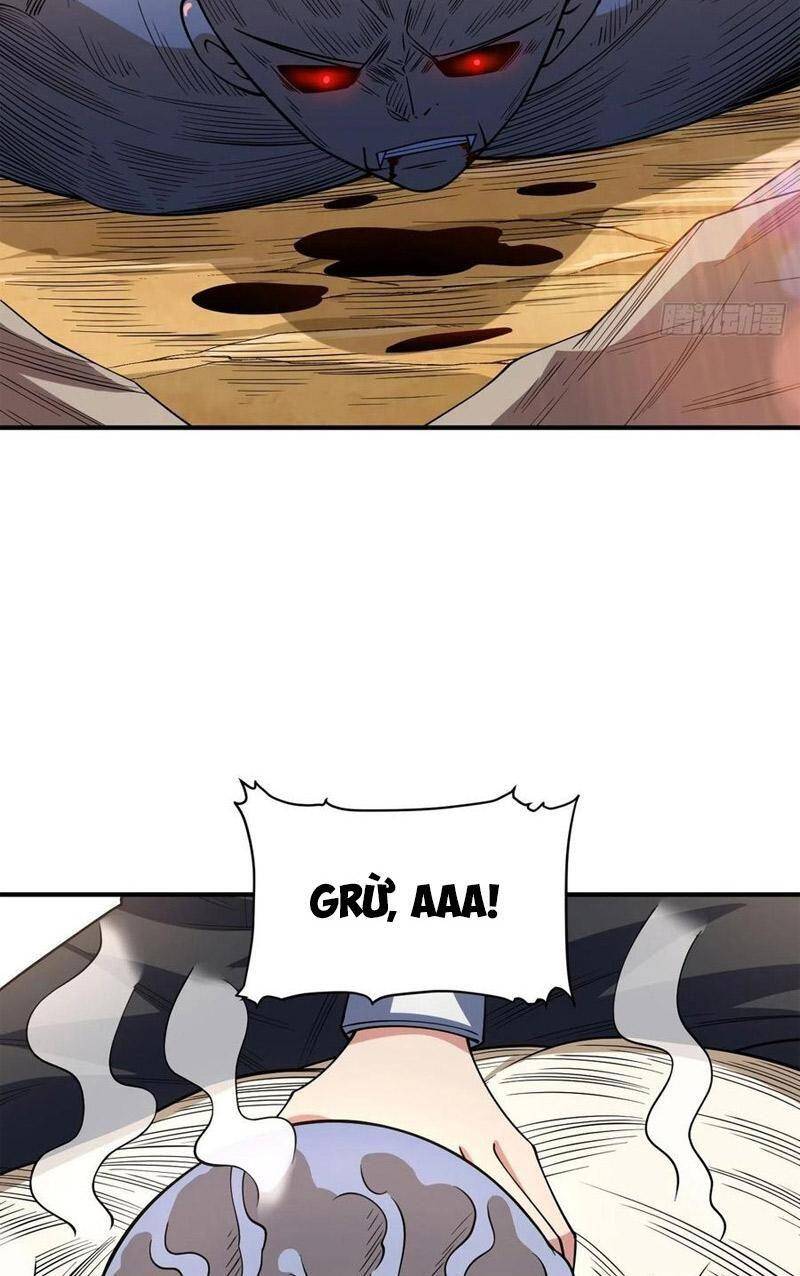 Trở Về Làm Đại Lão Thời Mạt Thế - Chương 254