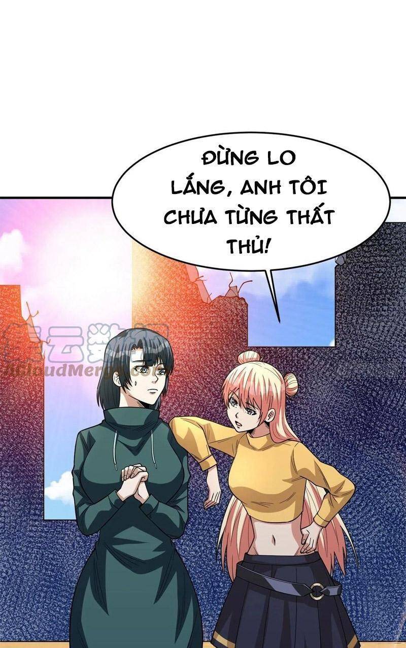 Trở Về Làm Đại Lão Thời Mạt Thế - Chương 254