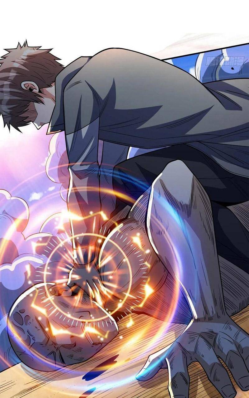 Trở Về Làm Đại Lão Thời Mạt Thế - Chương 254