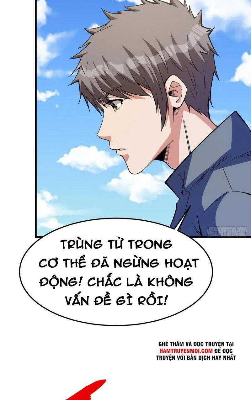 Trở Về Làm Đại Lão Thời Mạt Thế - Chương 254