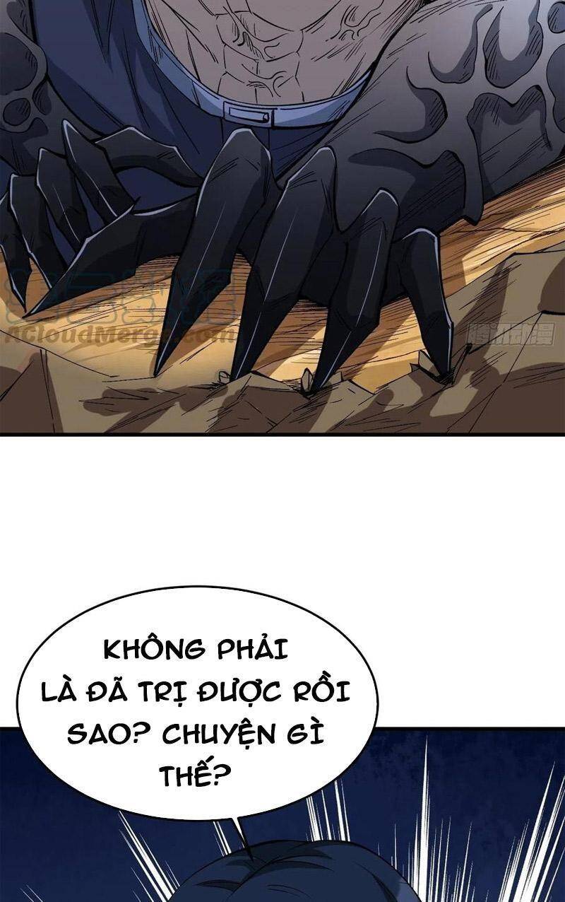 Trở Về Làm Đại Lão Thời Mạt Thế - Chương 254