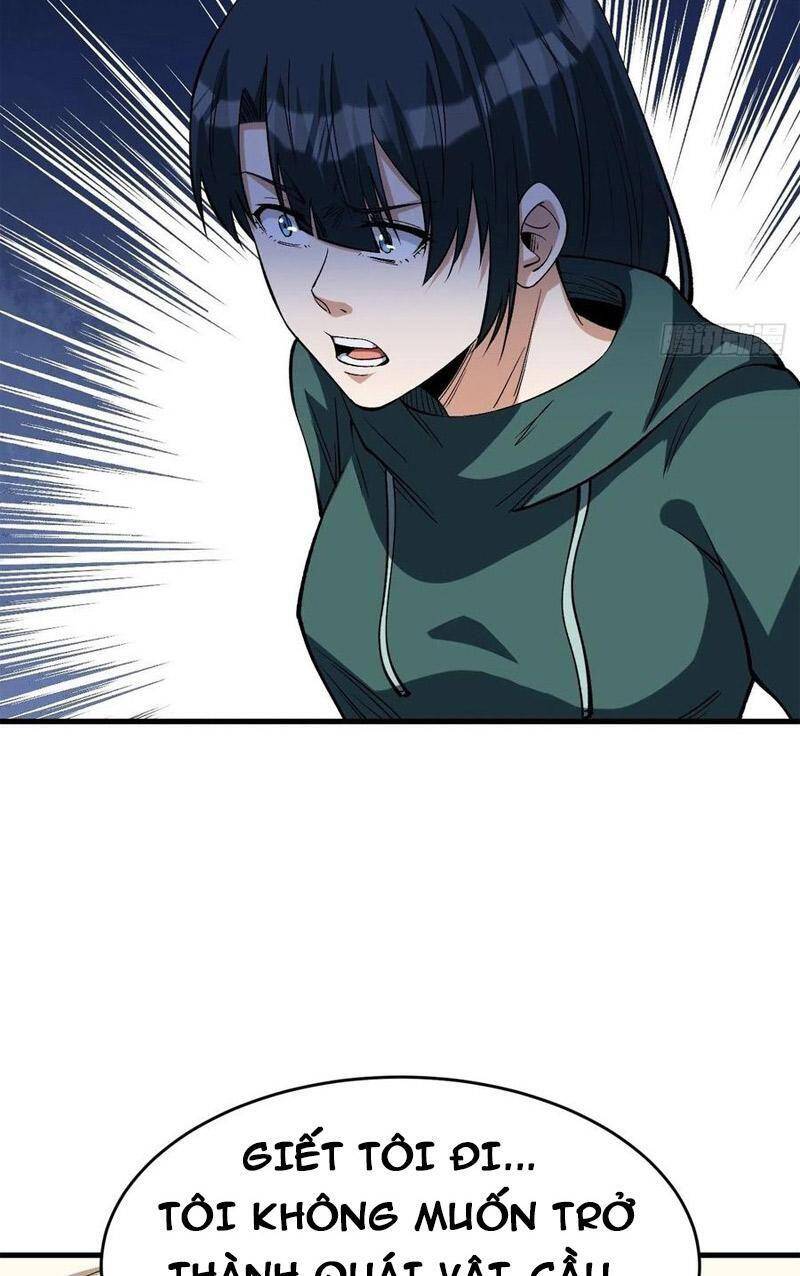 Trở Về Làm Đại Lão Thời Mạt Thế - Chương 254