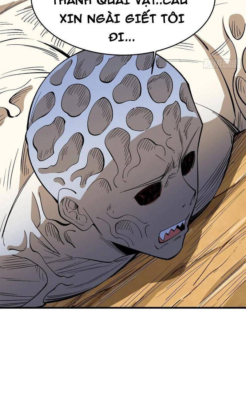 Trở Về Làm Đại Lão Thời Mạt Thế - Chương 254