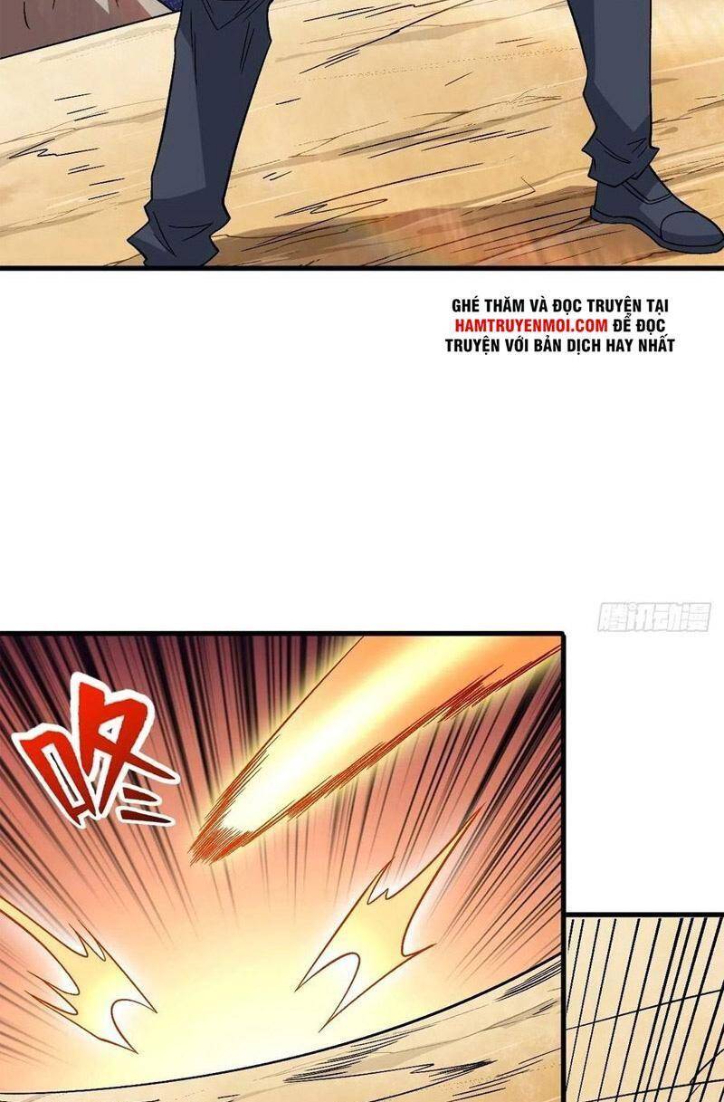 Trở Về Làm Đại Lão Thời Mạt Thế - Chương 254