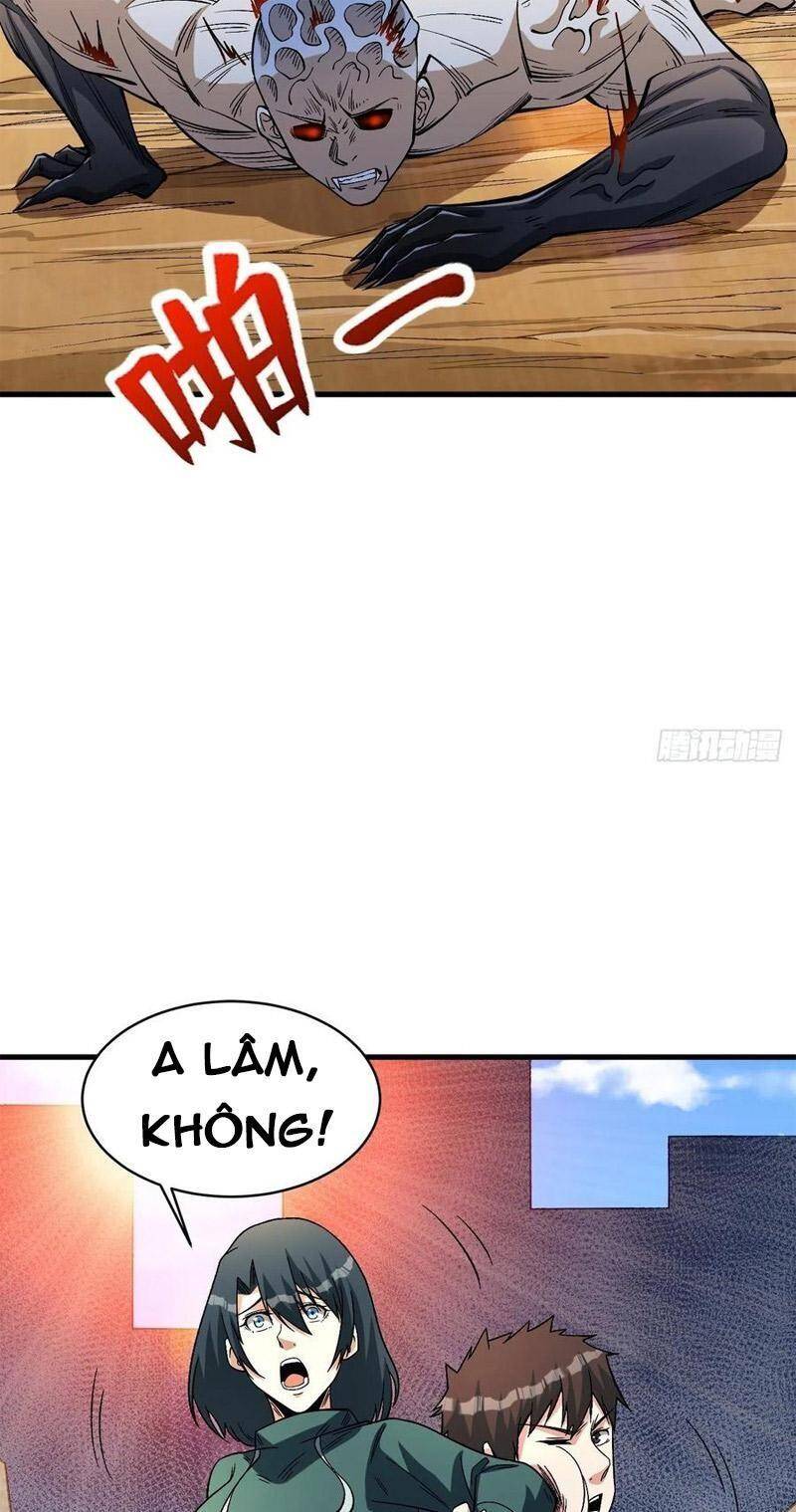 Trở Về Làm Đại Lão Thời Mạt Thế - Chương 254