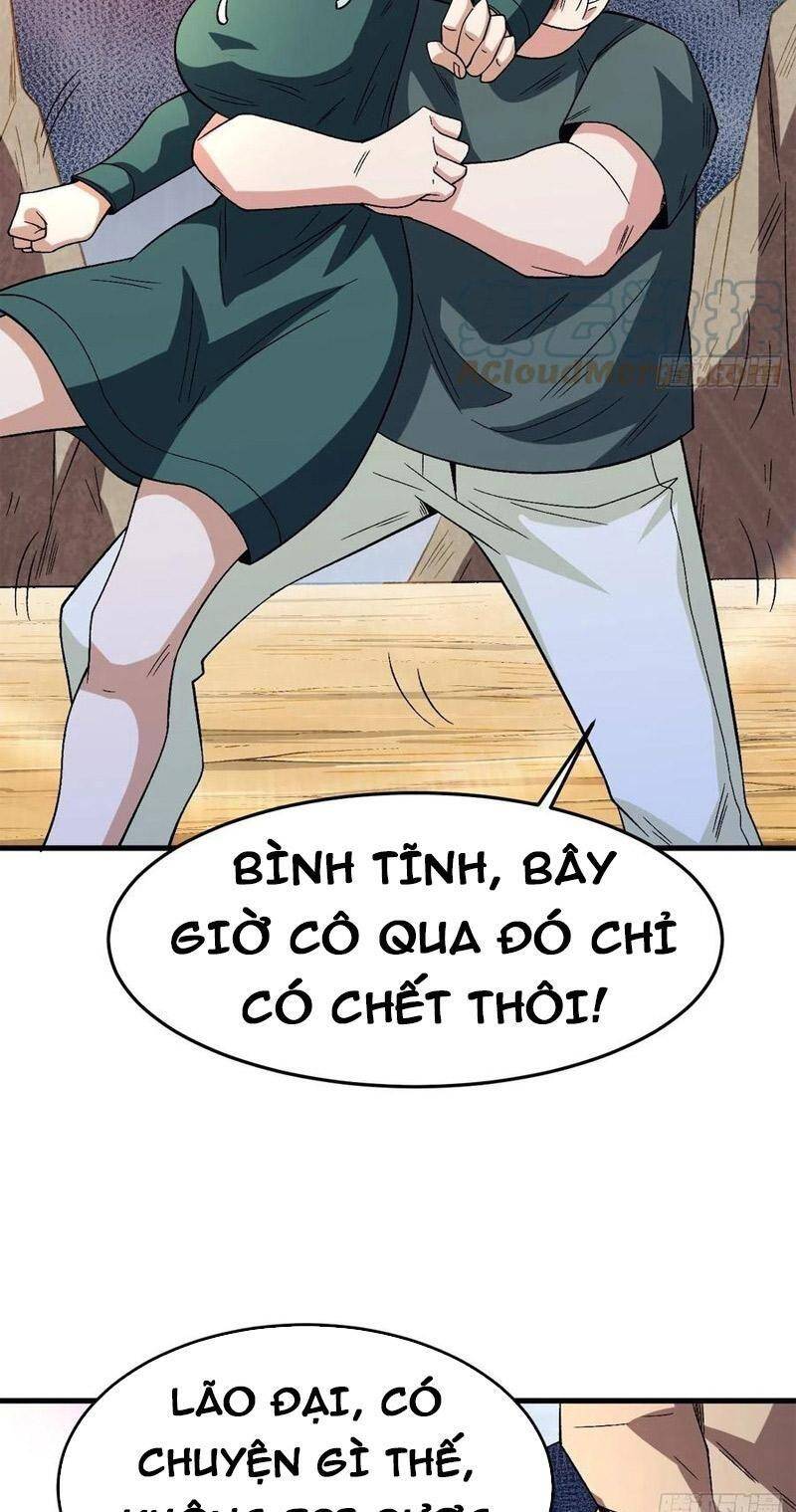 Trở Về Làm Đại Lão Thời Mạt Thế - Chương 254