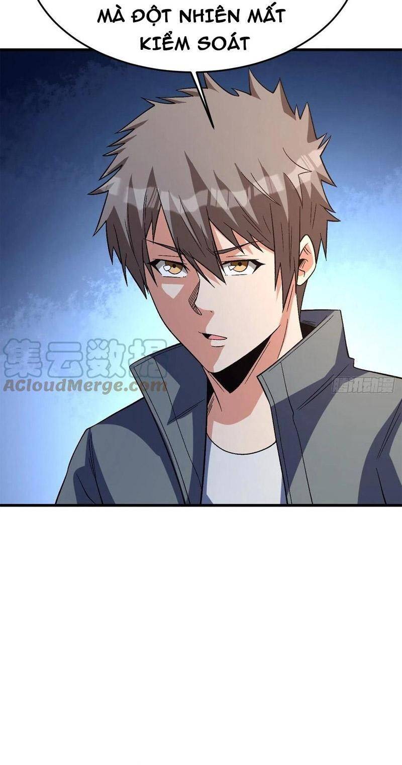 Trở Về Làm Đại Lão Thời Mạt Thế - Chương 254