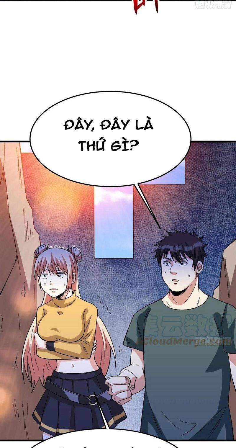 Trở Về Làm Đại Lão Thời Mạt Thế - Chương 254