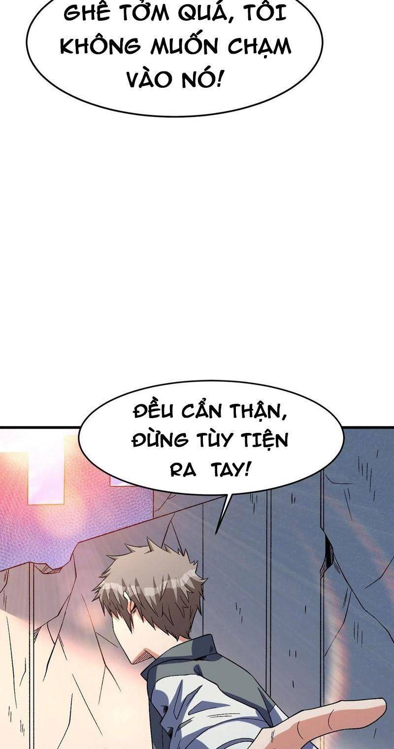 Trở Về Làm Đại Lão Thời Mạt Thế - Chương 254