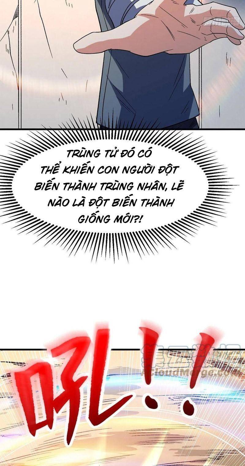 Trở Về Làm Đại Lão Thời Mạt Thế - Chương 254