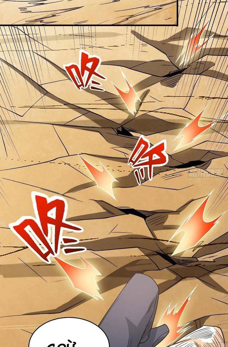 Trở Về Làm Đại Lão Thời Mạt Thế - Chương 254