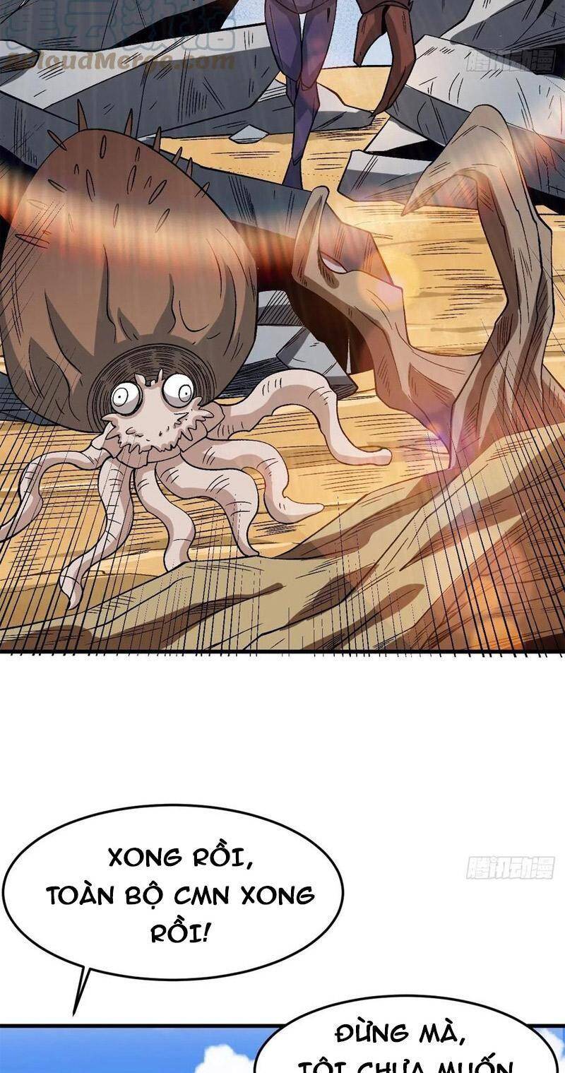 Trở Về Làm Đại Lão Thời Mạt Thế - Chương 254