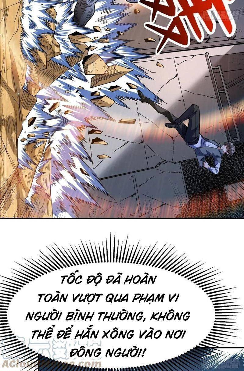 Trở Về Làm Đại Lão Thời Mạt Thế - Chương 254