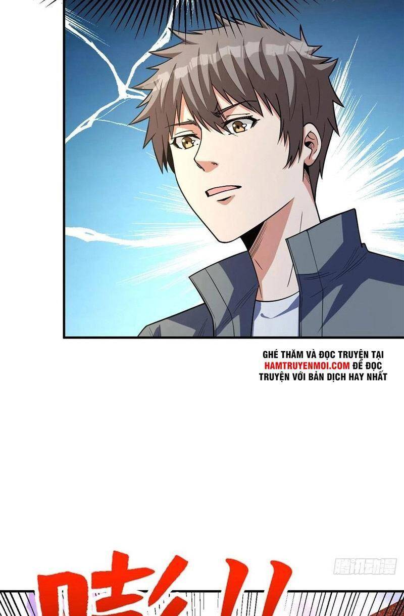 Trở Về Làm Đại Lão Thời Mạt Thế - Chương 254