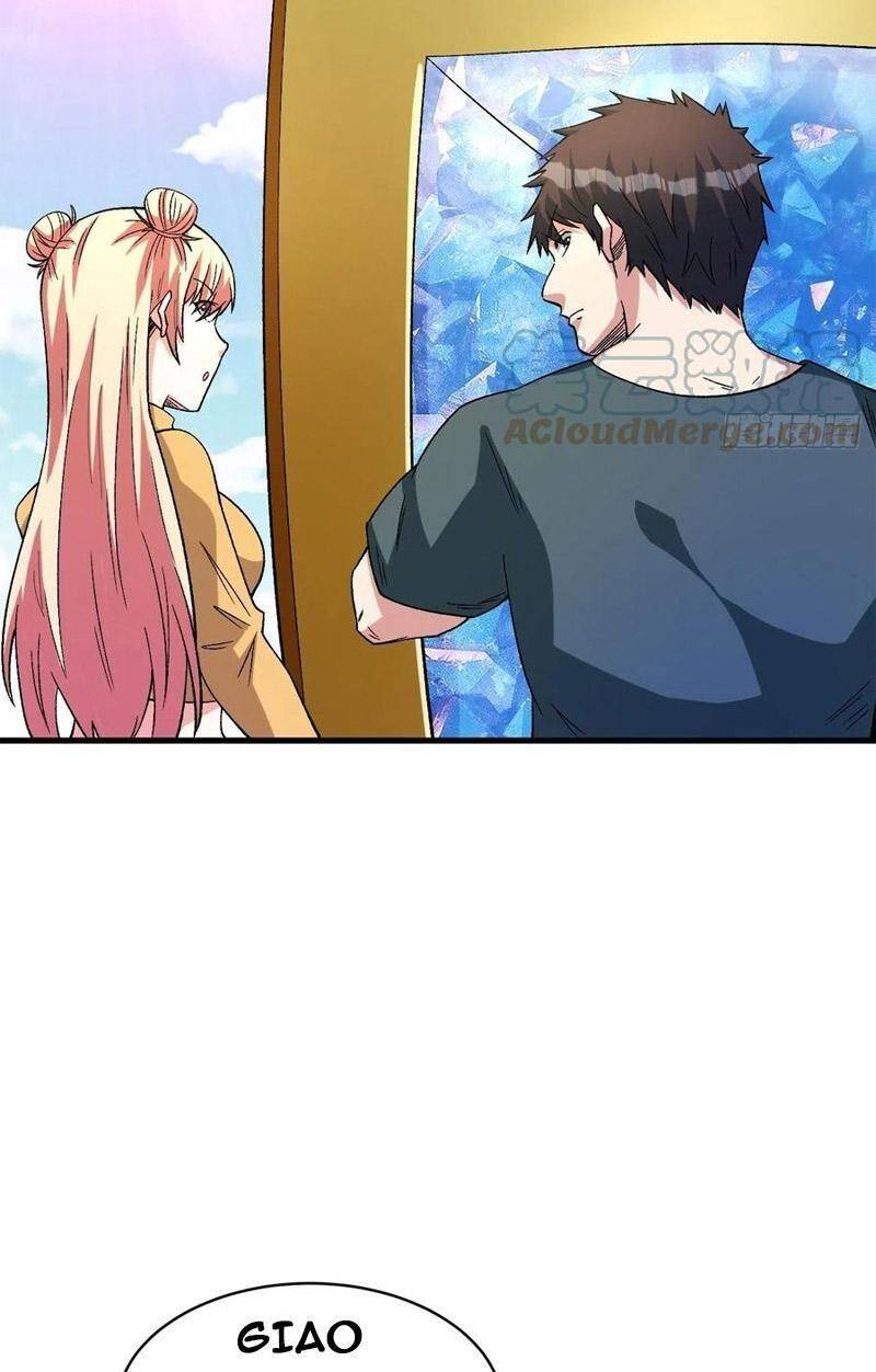 Trở Về Làm Đại Lão Thời Mạt Thế - Chương 255