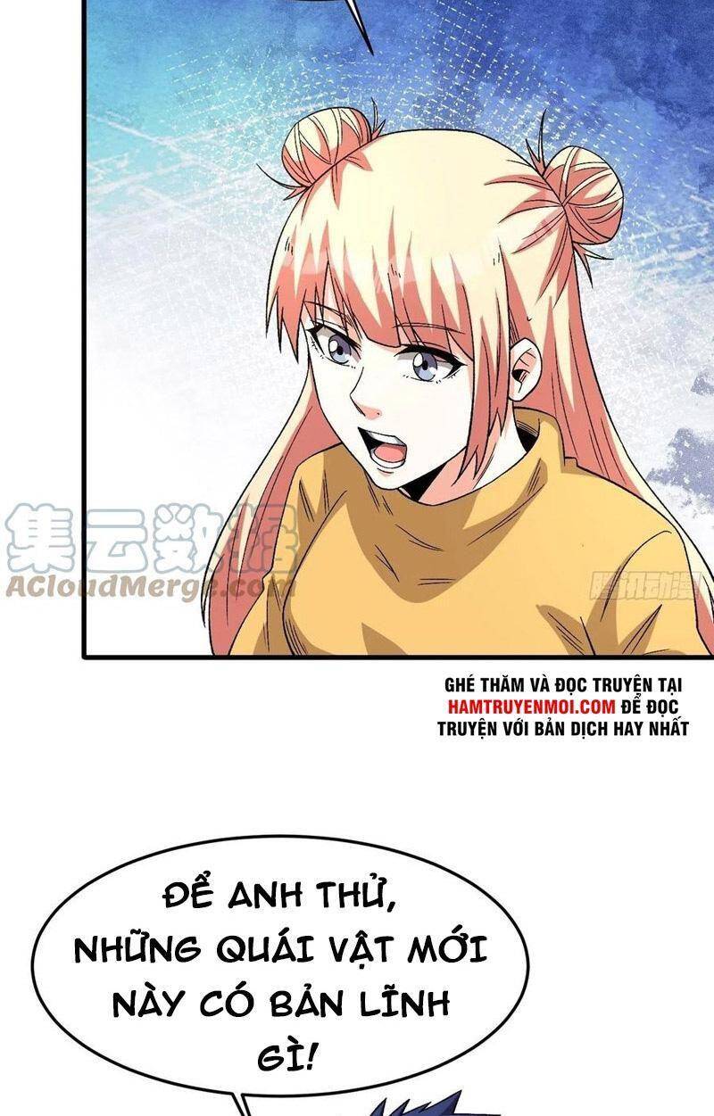 Trở Về Làm Đại Lão Thời Mạt Thế - Chương 255