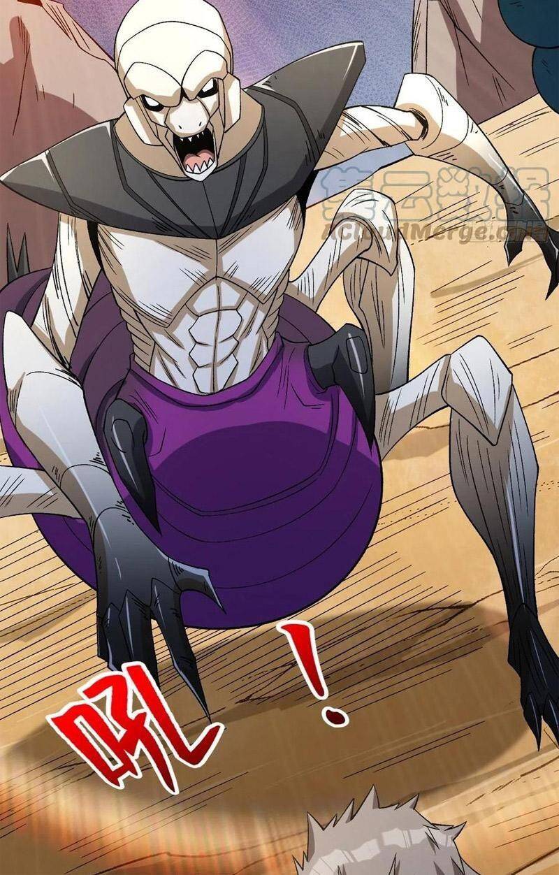 Trở Về Làm Đại Lão Thời Mạt Thế - Chương 255