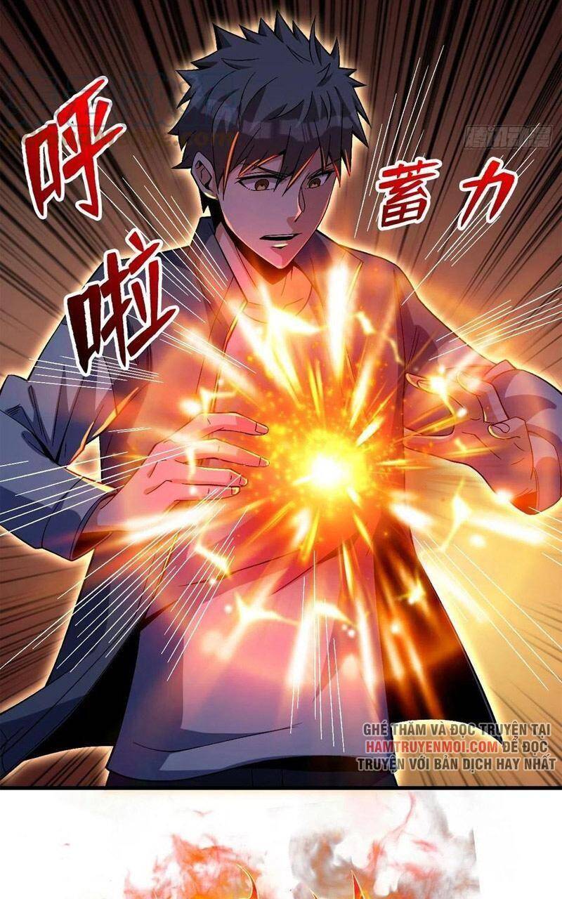 Trở Về Làm Đại Lão Thời Mạt Thế - Chương 255