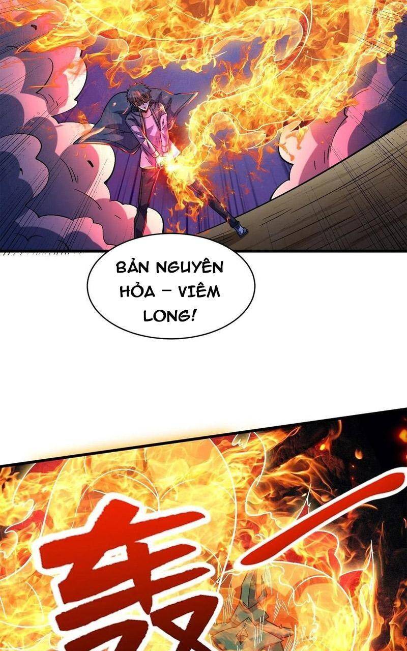 Trở Về Làm Đại Lão Thời Mạt Thế - Chương 255