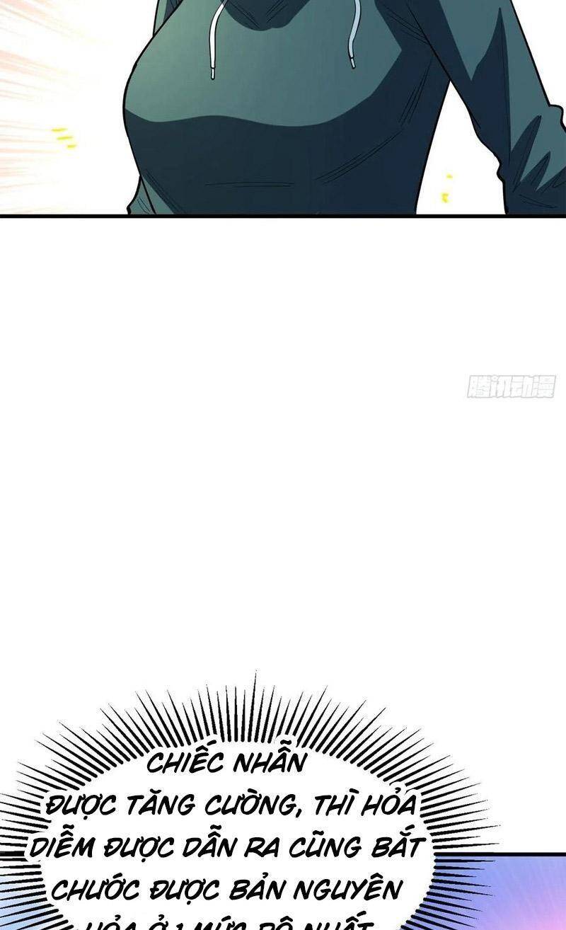 Trở Về Làm Đại Lão Thời Mạt Thế - Chương 255