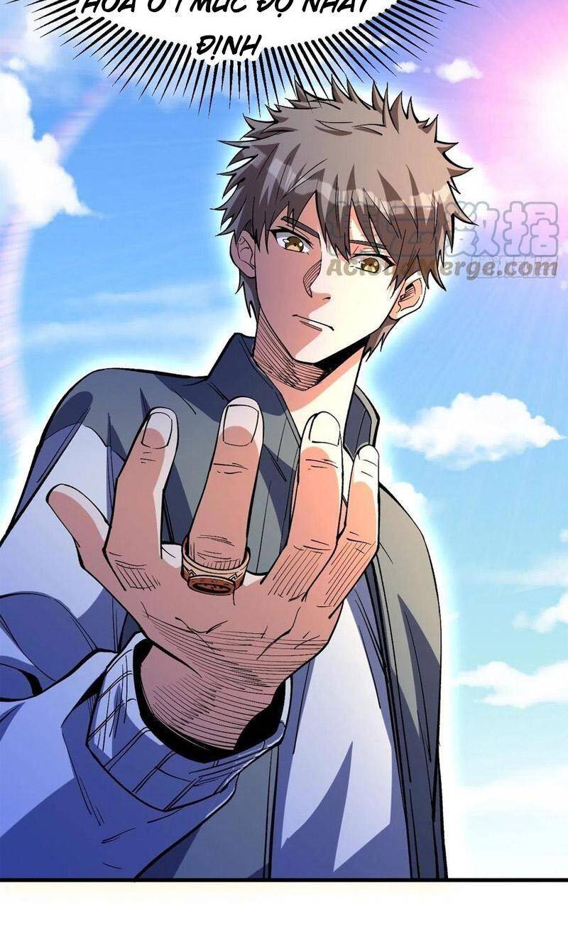 Trở Về Làm Đại Lão Thời Mạt Thế - Chương 255