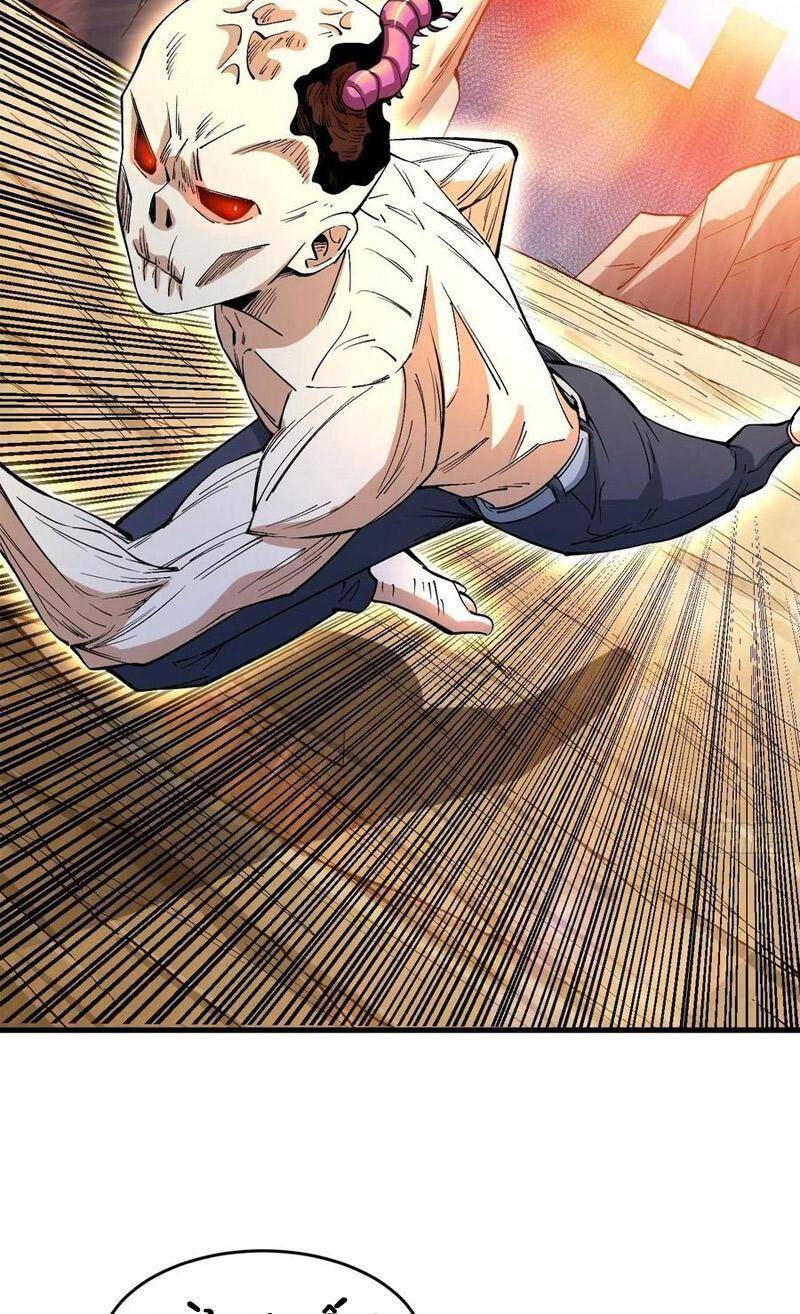 Trở Về Làm Đại Lão Thời Mạt Thế - Chương 255