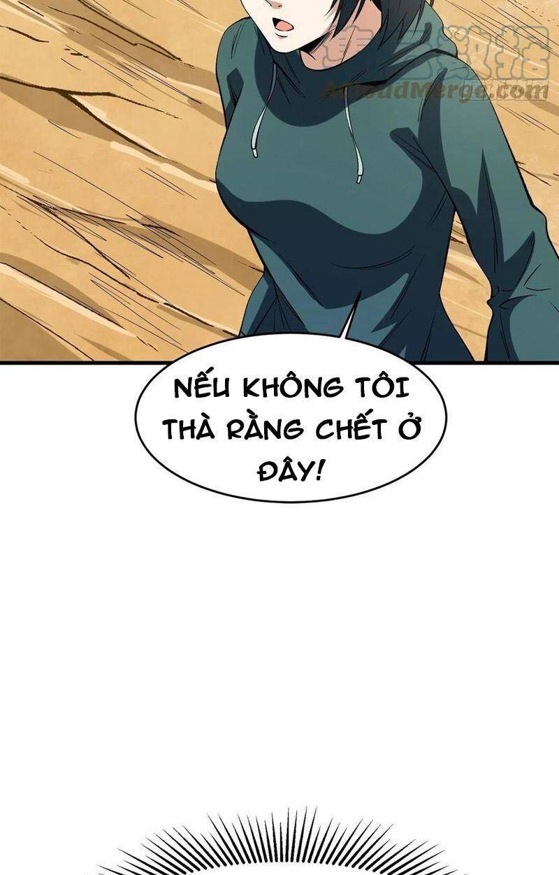 Trở Về Làm Đại Lão Thời Mạt Thế - Chương 255