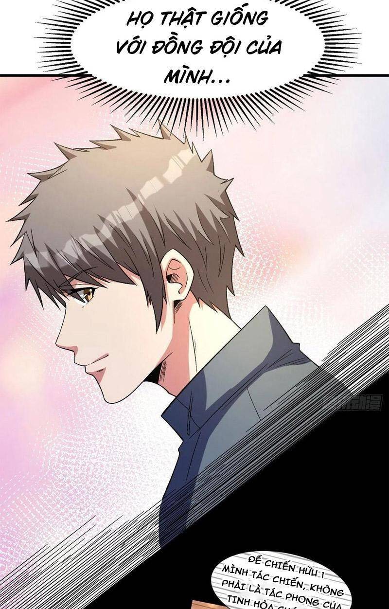 Trở Về Làm Đại Lão Thời Mạt Thế - Chương 255