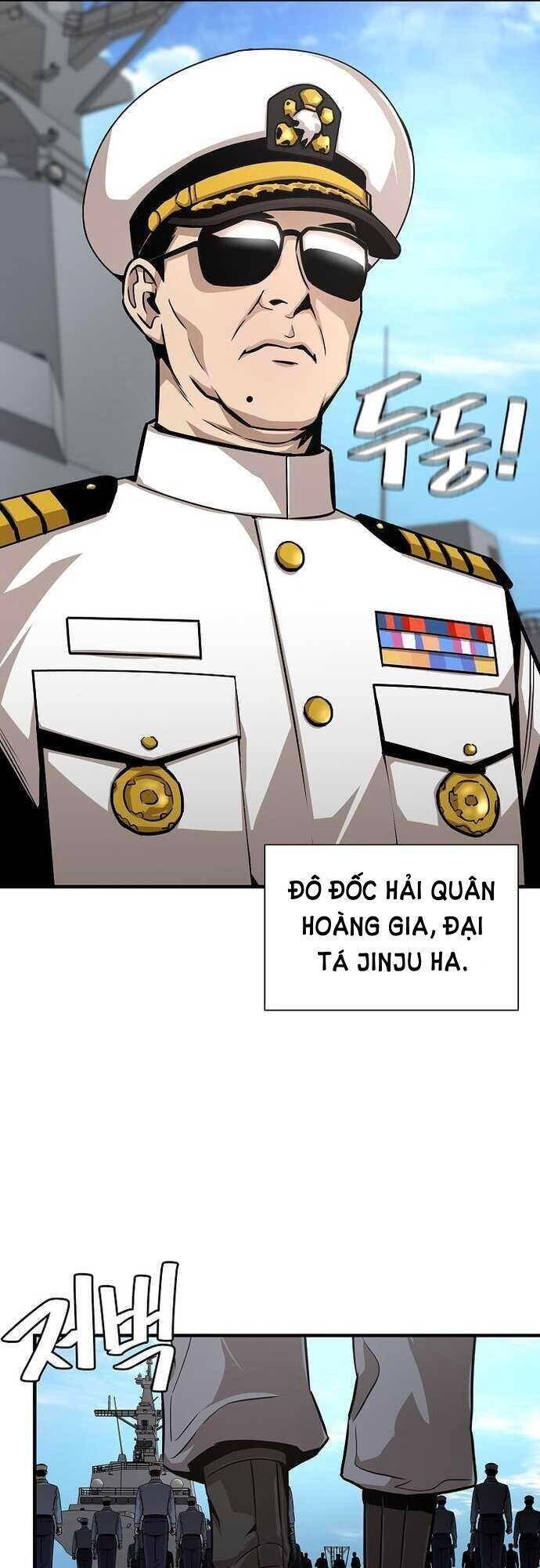 Return Survival - Chương 100