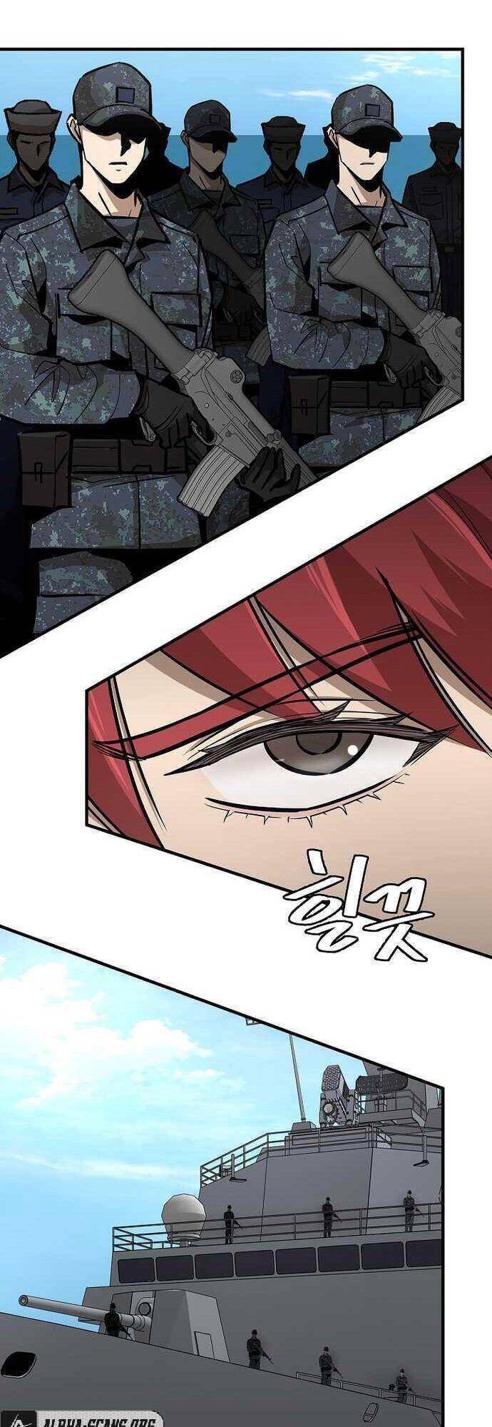 Return Survival - Chương 100