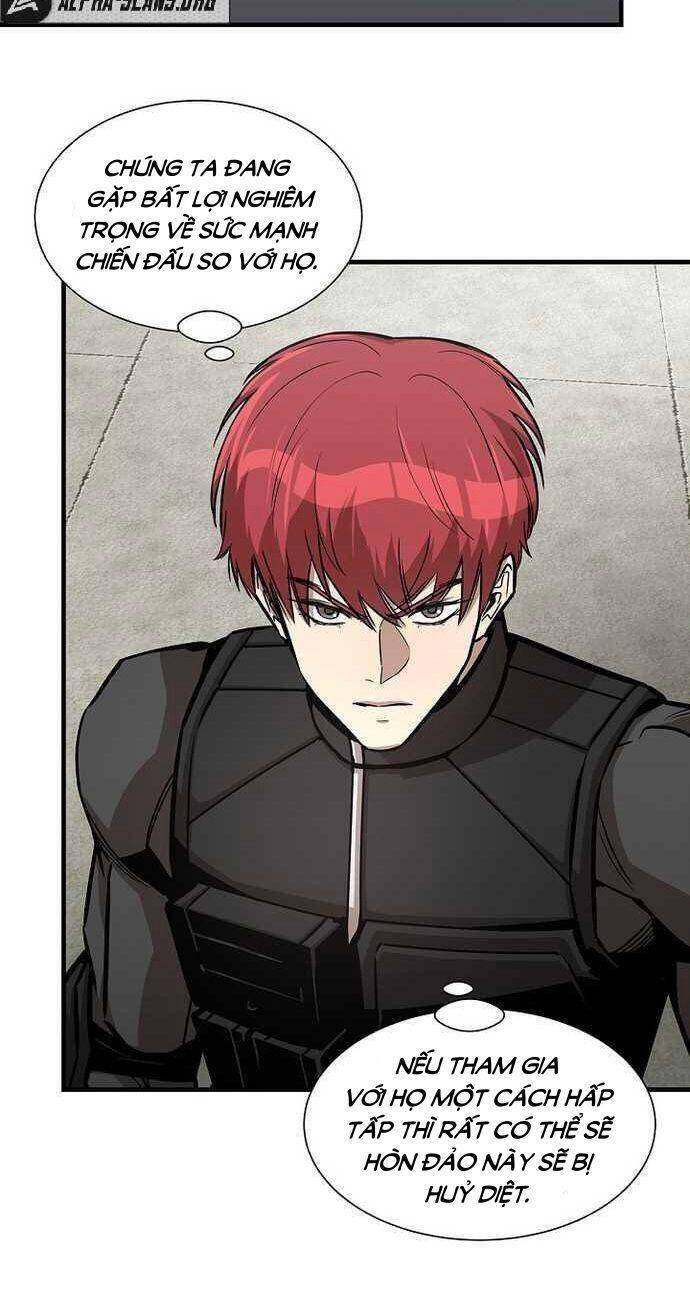 Return Survival - Chương 100