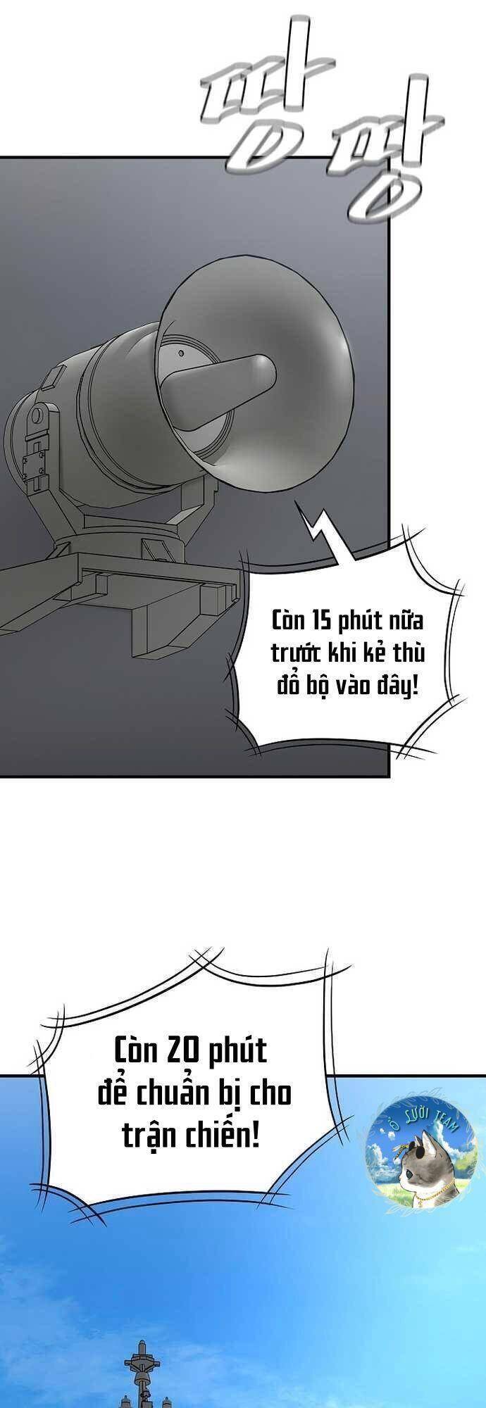 Return Survival - Chương 100