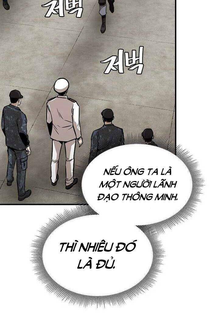 Return Survival - Chương 100