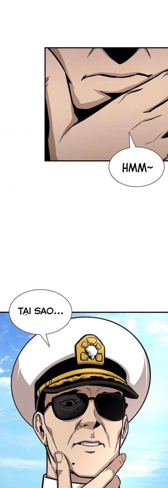 Return Survival - Chương 100