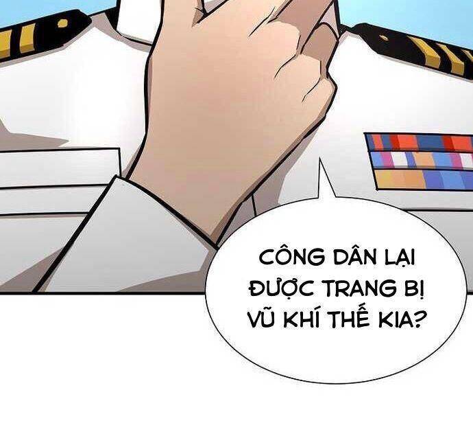 Return Survival - Chương 100