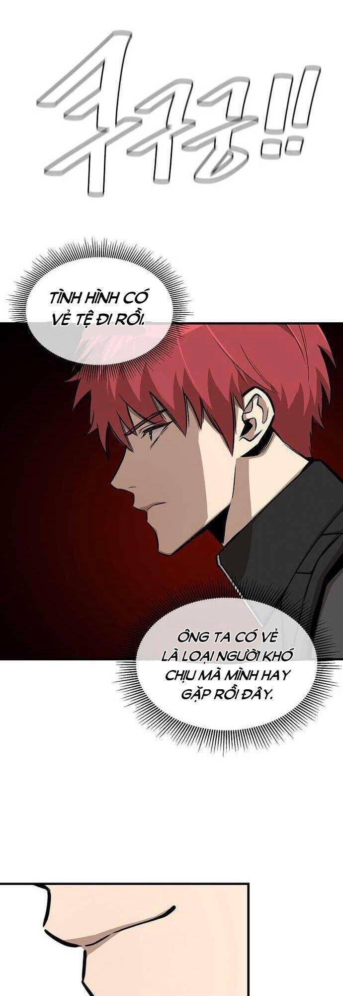 Return Survival - Chương 100