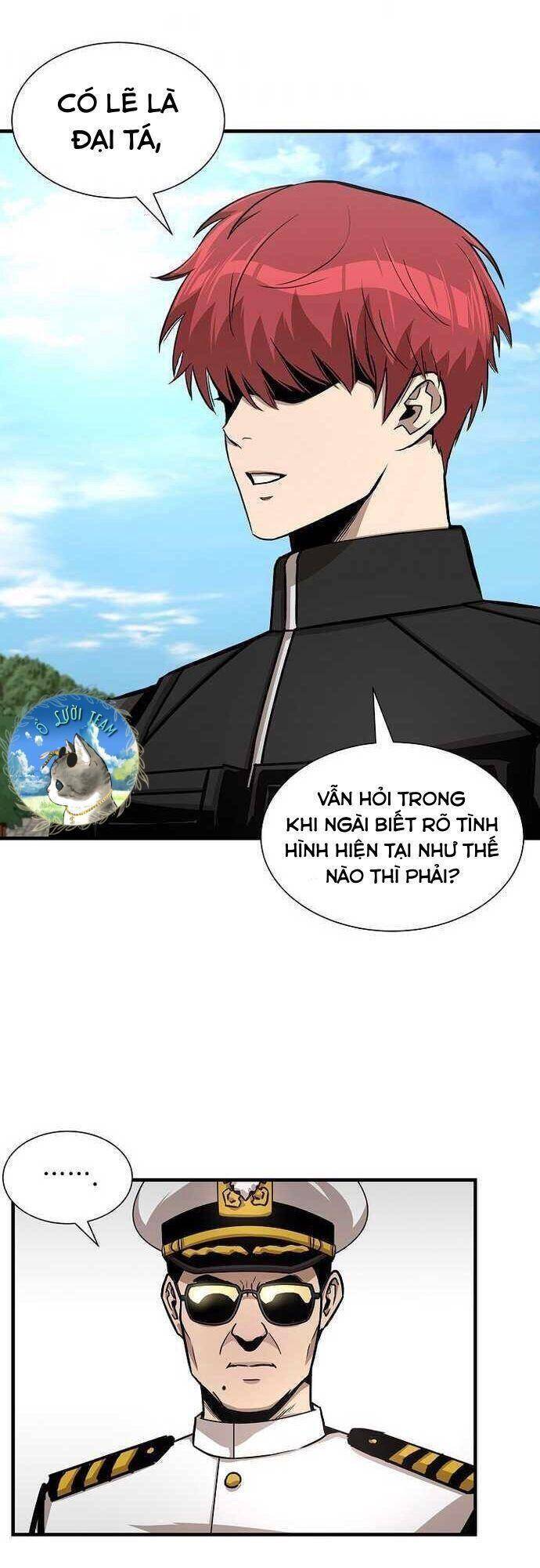 Return Survival - Chương 100