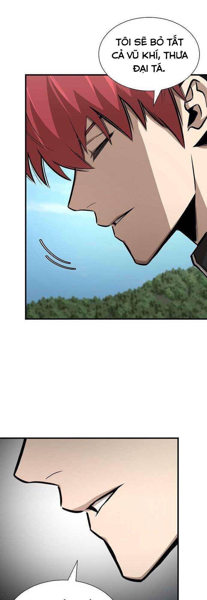 Return Survival - Chương 100