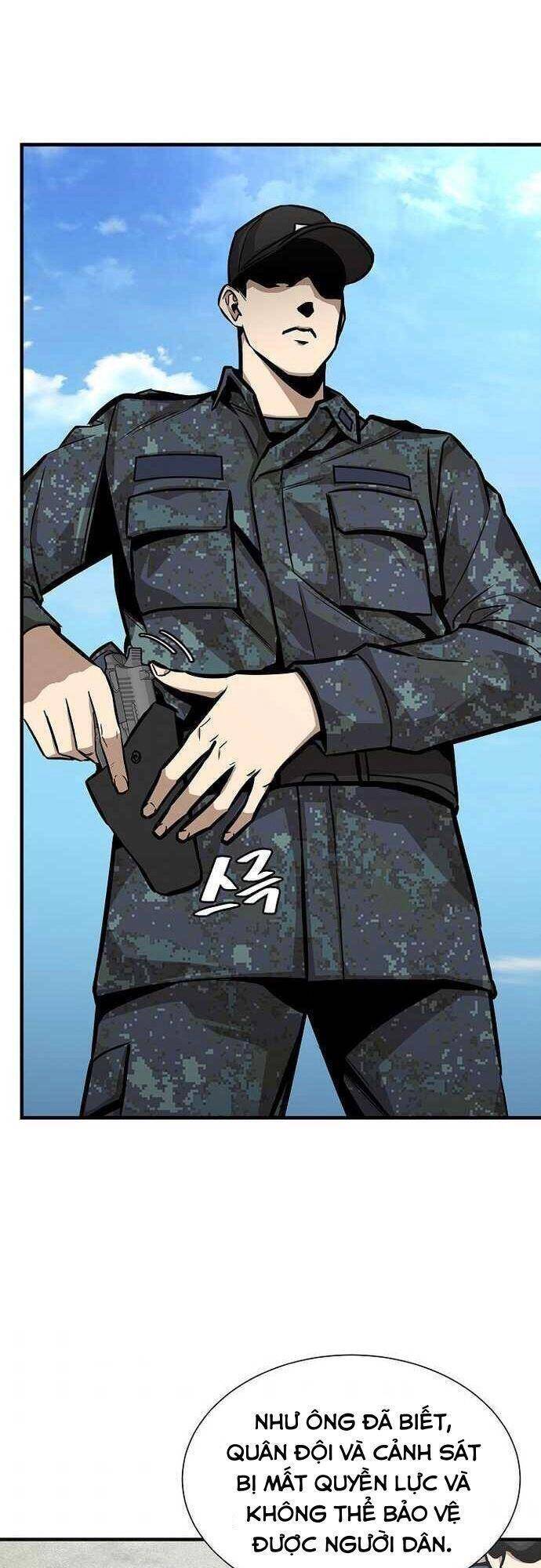 Return Survival - Chương 100