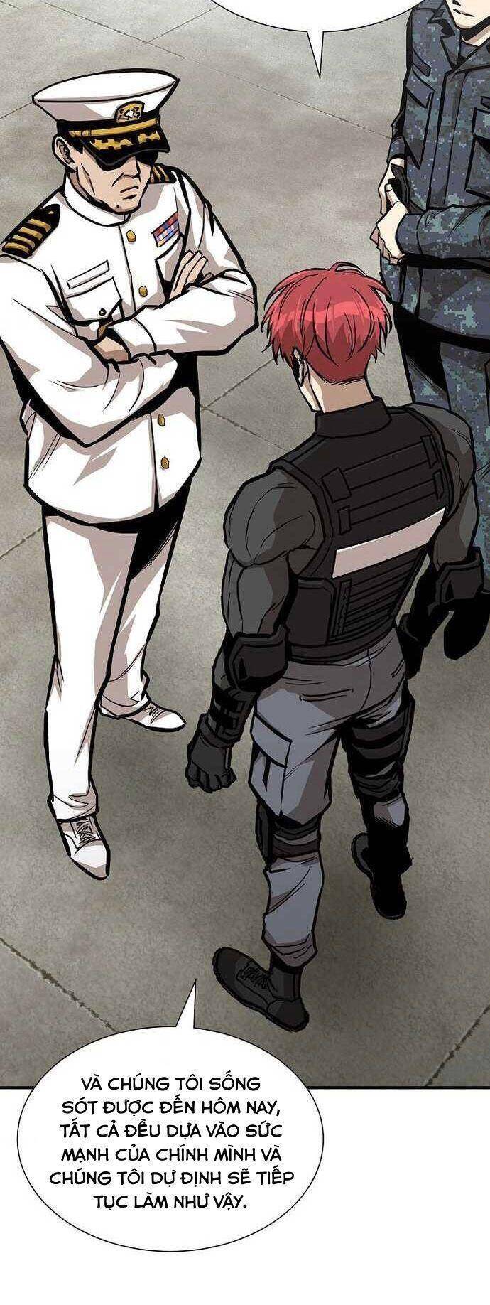 Return Survival - Chương 100