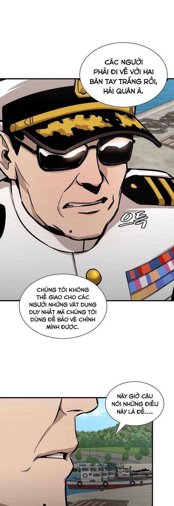 Return Survival - Chương 100