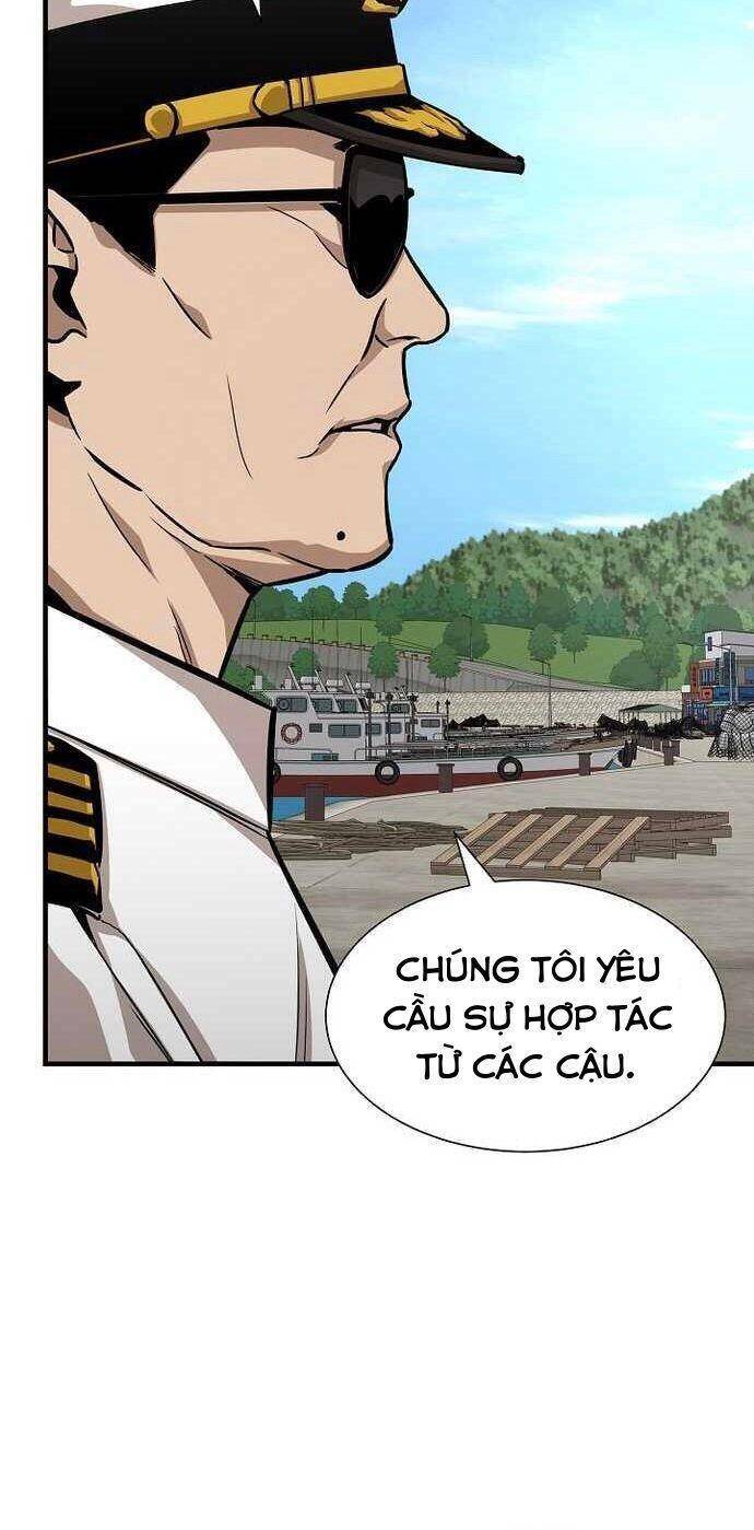 Return Survival - Chương 100