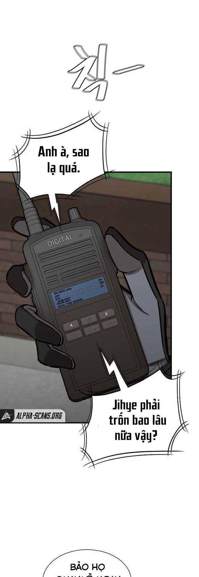 Return Survival - Chương 100