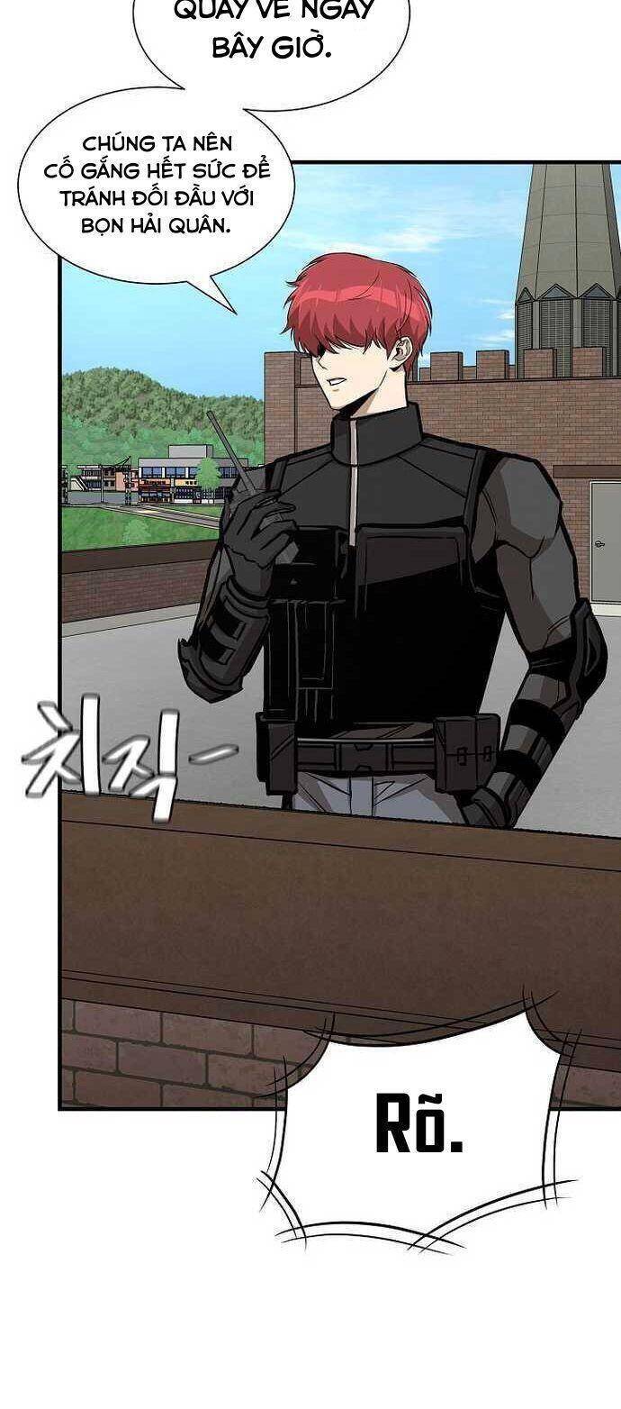 Return Survival - Chương 100